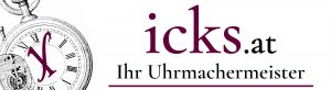 Logo | icks.at